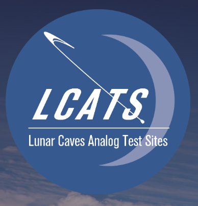 LCATS Logo